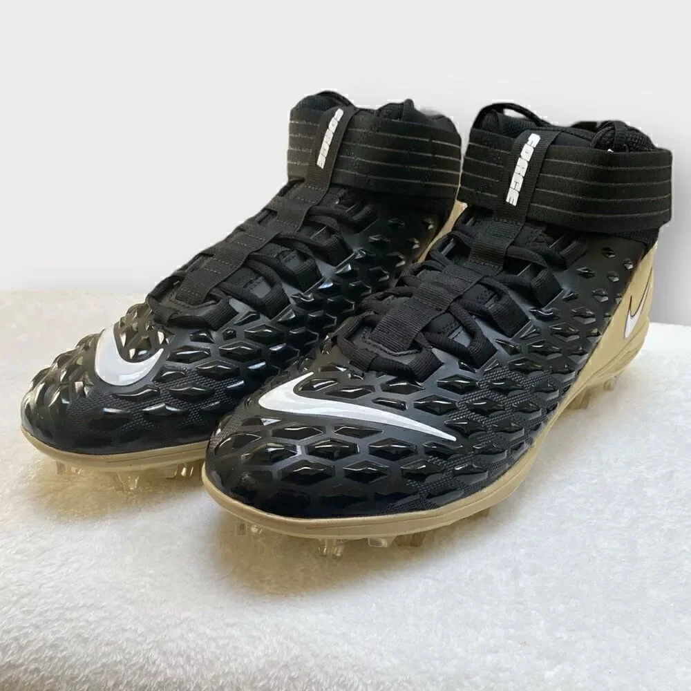 Nike force savage